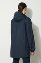 Abbigliamento Helly Hansen giacca impermeabile Vancouver 54097 blu navy