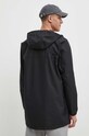 Oblečení Nepromokavá bunda Helly Hansen Vancouver 54097 černá