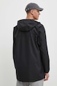 Îmbrăcăminte Helly Hansen geaca de ploaie Vancouver 54097 negru