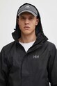 Nepromokavá bunda Helly Hansen Vancouver černá 54097
