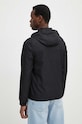 Îmbrăcăminte Lacoste geaca BH3466 negru