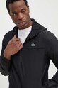 Lacoste geaca negru BH3466