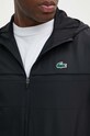 Lacoste geaca BH3466 negru