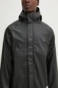 Дождевик Herschel 50344.00001 чёрный