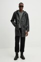 Куртка Herschel 50345.00001 чёрный AW24
