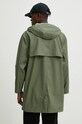 Odzież Herschel kurtka 50345.06226 zielony