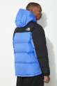 The North Face down jacket M Hmlyn Down Parka blue