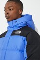 Clothing The North Face down jacket M Hmlyn Down Parka NF0A4QYXQBO1 blue