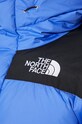 The North Face down jacket M Hmlyn Down Parka blue NF0A4QYXQBO1