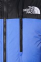 The North Face kurtka puchowa M Himalayan Light Down Hoodie NF0A7X16QBO1 niebieski