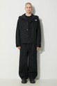 The North Face jacket M Gtx Mtn Jacket NF0A831MKX71 black SS24