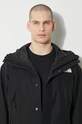 The North Face jacket M Gtx Mtn Jacket NF0A831MKX71 black
