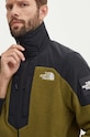 The North Face hanorac fleece M Fleeski Y2K Fz Jacket verde NF0A87AWPIB1