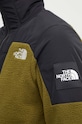 The North Face hanorac fleece M Fleeski Y2K Fz Jacket NF0A87AWPIB1 verde