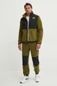 The North Face rövid kabát M Denali Jacket zöld