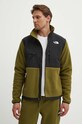 The North Face geacă M Denali Jacket verde NF0A7UR2PIB1