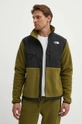 zelená Bunda The North Face M Denali Jacket