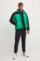 Μπουφάν The North Face HMLYN INSULATED πράσινο