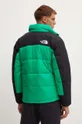 The North Face rövid kabát HMLYN INSULATED Jelentős anyag: 100% nejlon Bélés: 100% poliészter Kitöltés: 100% poliészter