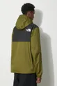 Куртка The North Face M Mountain Q Jacket 100% Поліестер