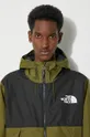 The North Face jacket M Mountain Q Jacket Men’s
