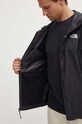The North Face rövid kabát M Cyclone Jacket 3 NF0A82R9JK31 fekete