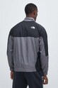 Oblečenie Bunda The North Face Wind Shell Full Zip NF0A879FRPI1 sivá
