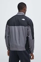 Ρούχα Μπουφάν The North Face Wind Shell Full Zip NF0A879FRPI1 γκρί