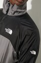 The North Face giacca Wind Shell Full Zip NF0A879FRPI1