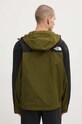 Odzież The North Face kurtka Tustin Cargo Pkt Jkt NF0A879GPIB1 zielony
