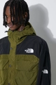 The North Face jacket Tustin Cargo Pkt Jkt NF0A879GPIB1 green