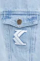 Karl Kani giacca di jeans