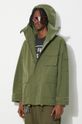 Clothing Human Made jacket Mountain Parka HM27JK004 green