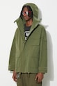 Clothing Human Made jacket Mountain Parka HM27JK004 green