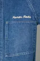 Human Made giacca di jeans Denim Coverall Jacket
