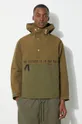Human Made giacca Anorak Parka 100% Poliammide