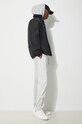 Human Made geaca Coach Jacket HM27JK018 negru SS24