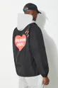 Human Made geaca Coach Jacket Materialul de baza: 100% Poliamida Captuseala: 100% Bumbac