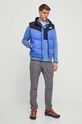 Vesta The North Face SAIKURU VEST NF0A853JQBO1 modrá SS24