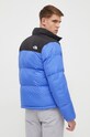 Odzież The North Face kurtka SAIKURU NF0A853IQBO1 niebieski