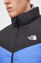 The North Face kurtka SAIKURU NF0A853IQBO1 niebieski