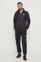 The North Face geaca GOSEI PUFFER NF0A8795JK31 negru SS24