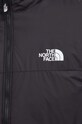 The North Face geaca GOSEI PUFFER NF0A8795JK31 negru
