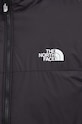 The North Face geaca GOSEI PUFFER NF0A8795JK31 negru