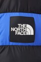 The North Face kurtka RUSTA 2.0 NF0A87T2QBO1 niebieski