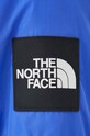The North Face gyapjú pulóver NF0A887HU2O1 fekete