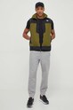 Vesta The North Face NF0A879KPIB1 zelená SS24