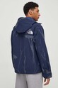 Îmbrăcăminte The North Face geaca NF0A86ZRSZI1 bleumarin