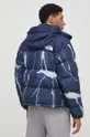 Пуховая куртка The North Face 1996 RETRO NUPTSE JACKET Основной материал: 100% Полиэстер Подкладка: 100% Нейлон Наполнитель: 90% Пух, 10% Перо