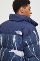 The North Face pehelydzseki 1996 RETRO NUPTSE JACKET sötétkék NF0A3C8DSIP1